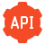 API integration
